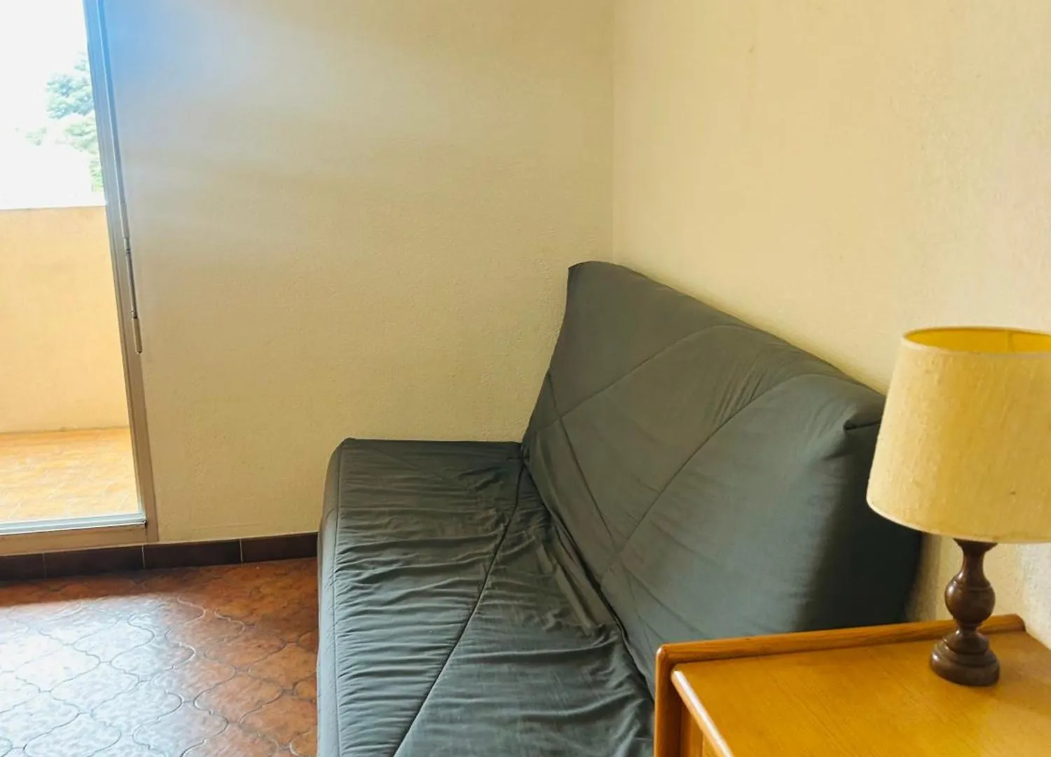 Logement L'Almoriale Studio Brusc Six-Fours-les-Plages 0*,  France